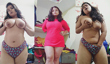 Beautiful Chubby Tanker Horny Gf Fingering Update