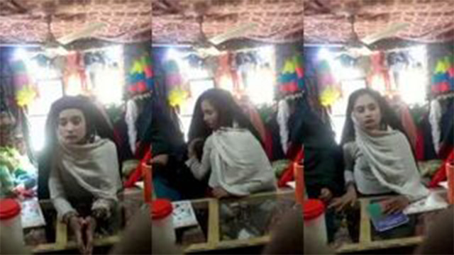Cute Girl Boobs Sucking Fingered By Shopkeeper – hindibluefilm Sex
