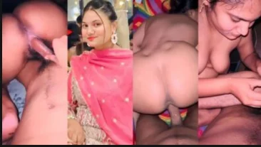 Desi Cute Indian Girl Hard Fucking Mms Video