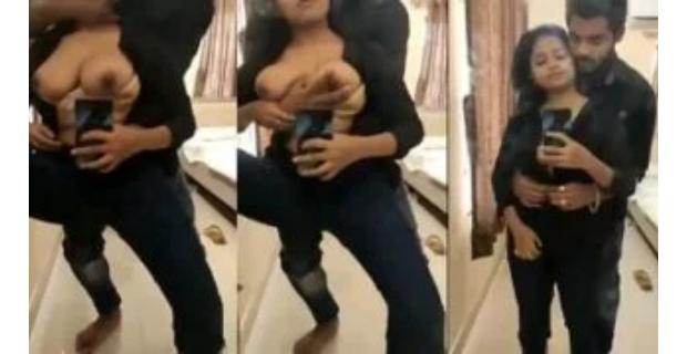 Hot Randi GF Priya Other Boys Full Video