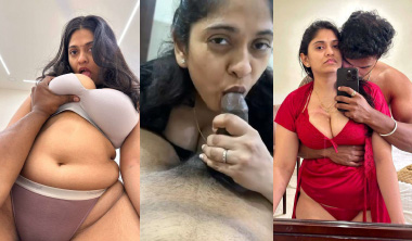 Indian Cheater Milf Blowjob – Fucking Old New