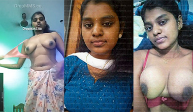 Tamil Girl Nude Showing – Painful Fucking in Doggy